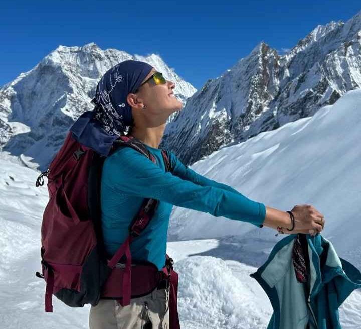 Down Jacket and Sleeping Bag Guide for the Manaslu Circuit Trek