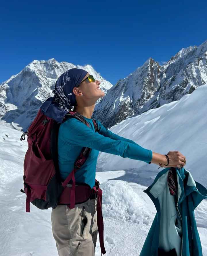 Down Jacket and Sleeping Bag Guide for the Manaslu Circuit Trek
