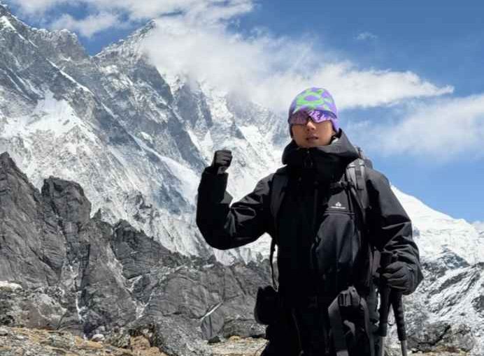 Altitude Sickness on the Manaslu Circuit Trek: Prevention, Symptoms and Diamox Guide