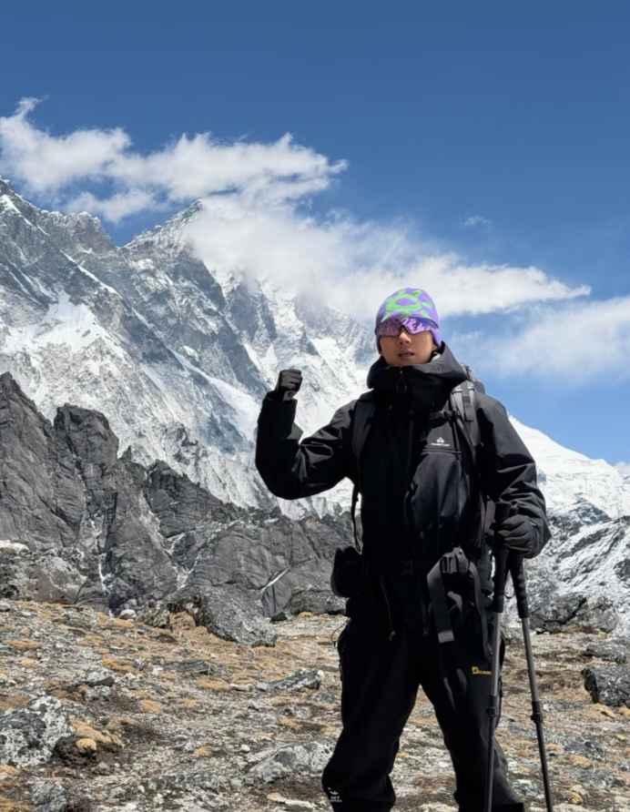Manaslu Circuit Trek