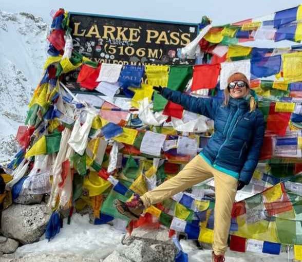Manaslu Circuit Trek from Japan: Complete Guide 2026