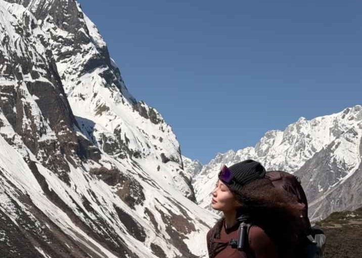 Manaslu Circuit Trek from Sweden, Norway and Denmark: Complete Guide 2026