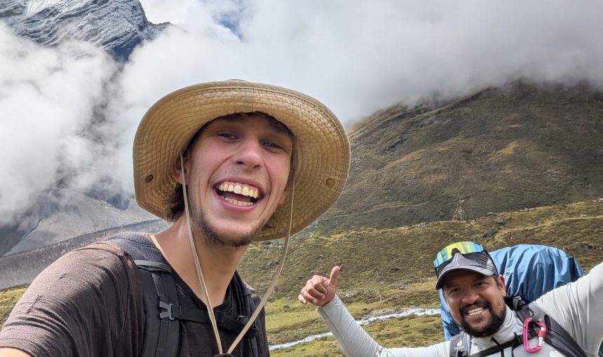 Can You Trek the Annapurna Circuit After Manaslu? Yes, From Dharapani