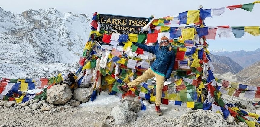 Manaslu Circuit Trek from Japan: Complete Guide 2026