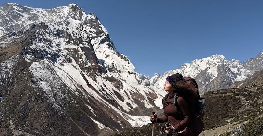 Manaslu Circuit Trek from Sweden, Norway and Denmark: Complete Guide 2026