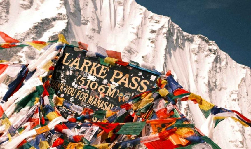 Manaslu Circuit Trek in July: Weather, Trail Conditions and Complete Guide 2026