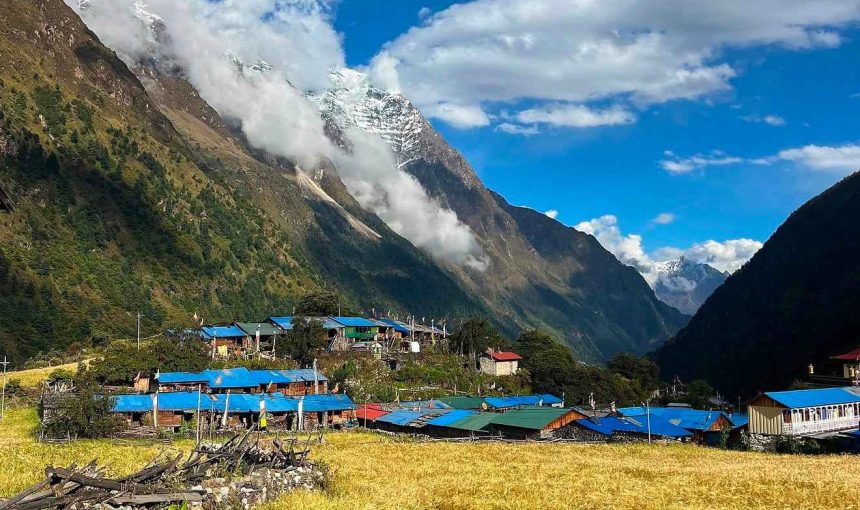 Manaslu Circuit Trek in June: Weather, Trail Conditions and Complete Guide 2026