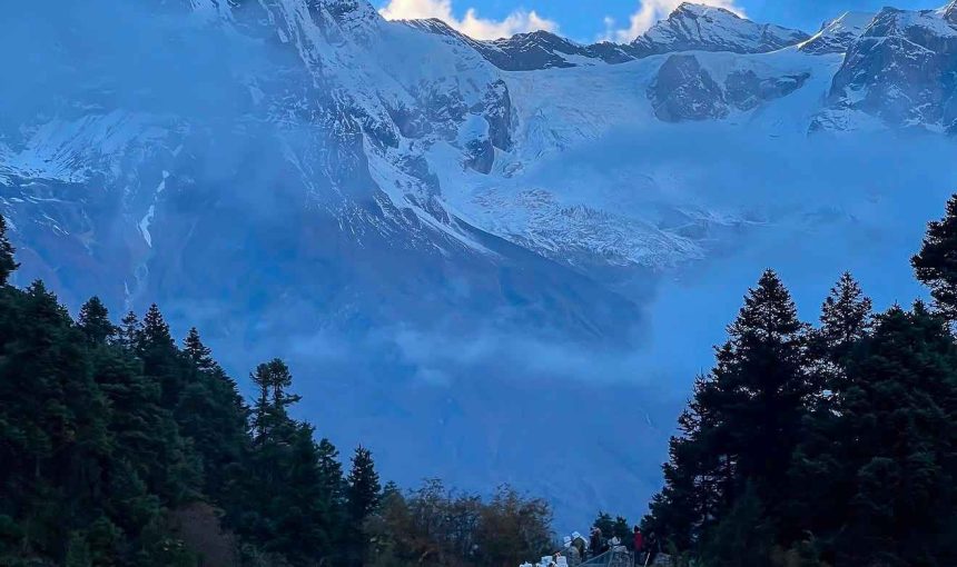 Manaslu Circuit Trek in May: Weather, Trail Conditions and Complete Guide 2026