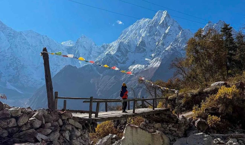 Manaslu Circuit Trek in March: Weather, Trail Conditions and Complete Guide 2026