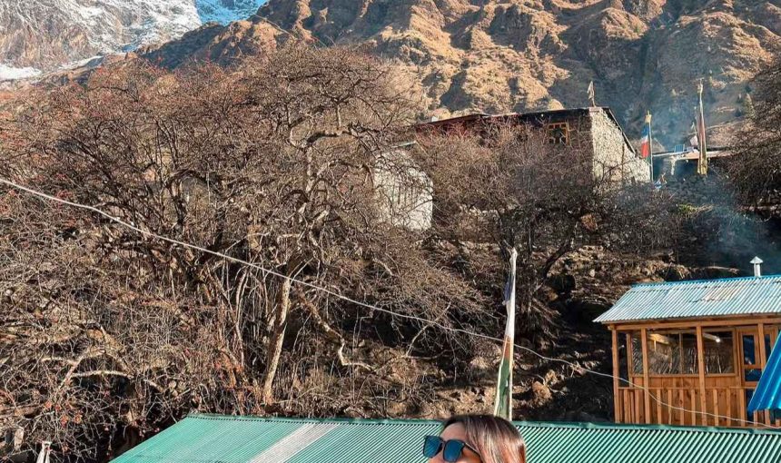 Manaslu Circuit Trek in February: Weather, Trail Conditions and Complete Guide 2026
