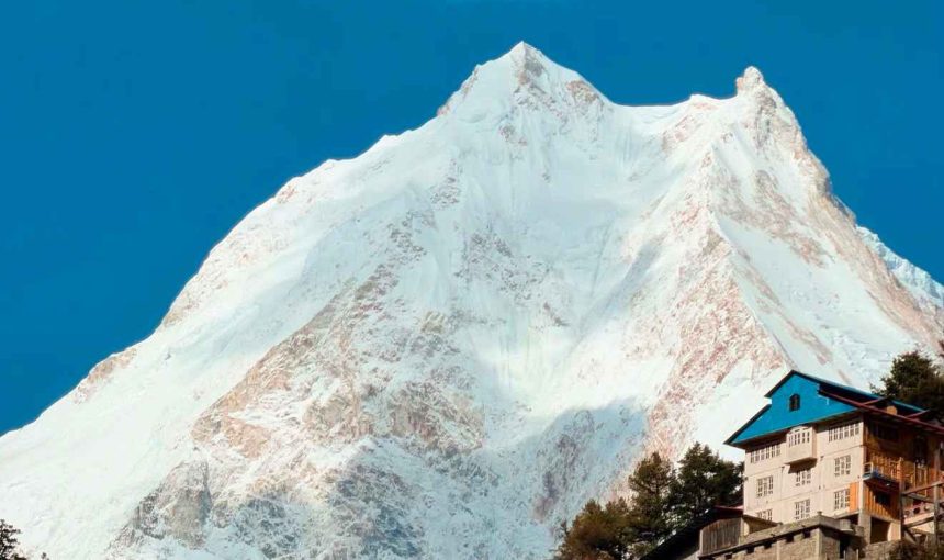 Manaslu Circuit Trek in January: Weather, Trail Conditions and Complete Guide 2026