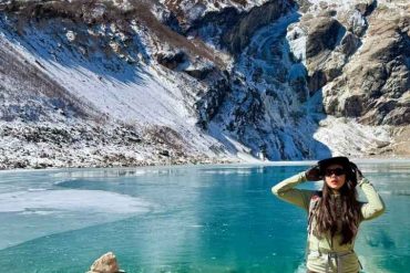 Manaslu Circuit Trek vs Everest Base Camp Trek