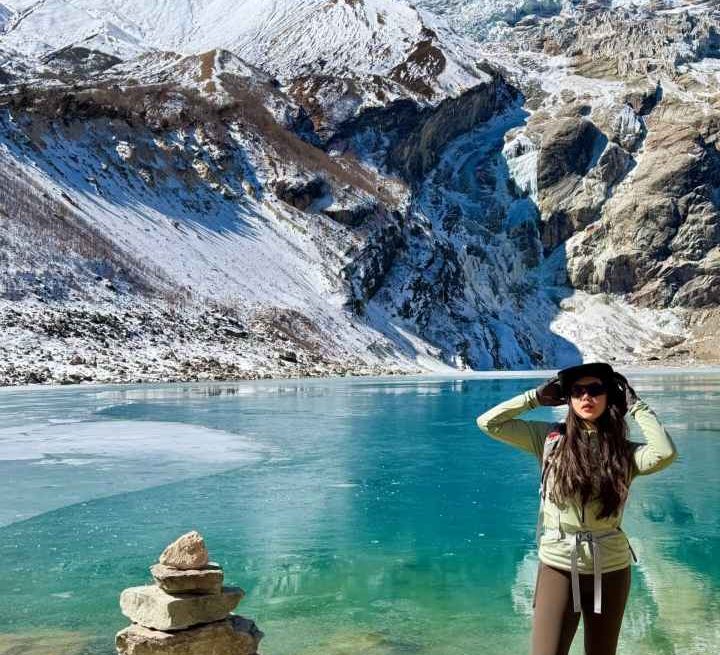 Manaslu Circuit Trek vs Everest Base Camp Trek