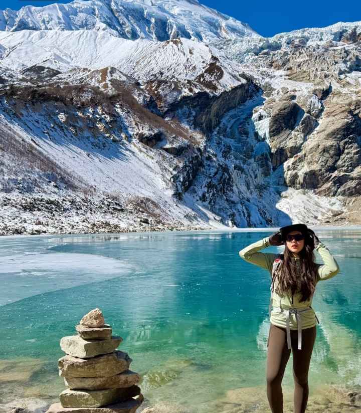 Manaslu Circuit Trek vs Everest Base Camp Trek