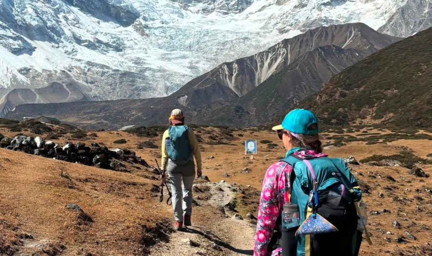 Manaslu Circuit Trek in August: Weather, Trail Conditions and Complete Guide 2026
