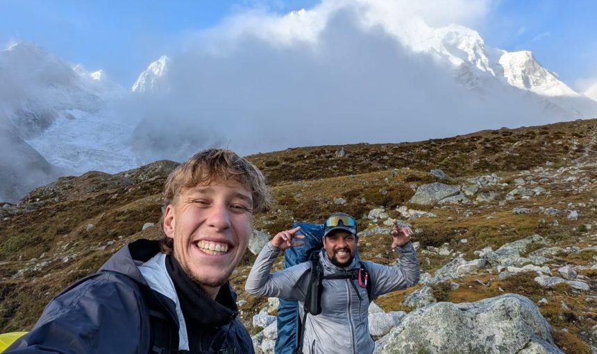 Normal Trekking Symptoms at High Altitude That Scare People (And the Ones That Actually Mean Trouble)