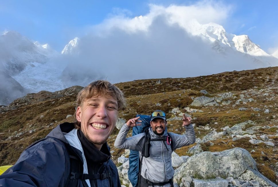 Normal Trekking Symptoms at High Altitude That Scare People (And the Ones That Actually Mean Trouble)