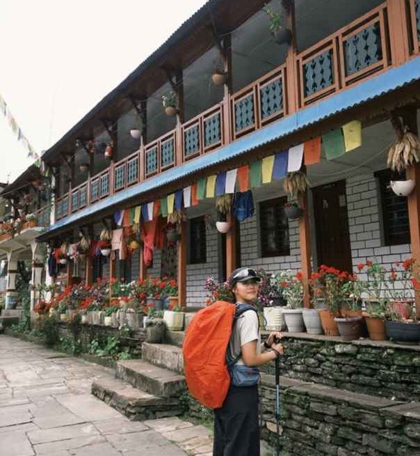 Travel Insurance for the Manaslu Circuit Trek