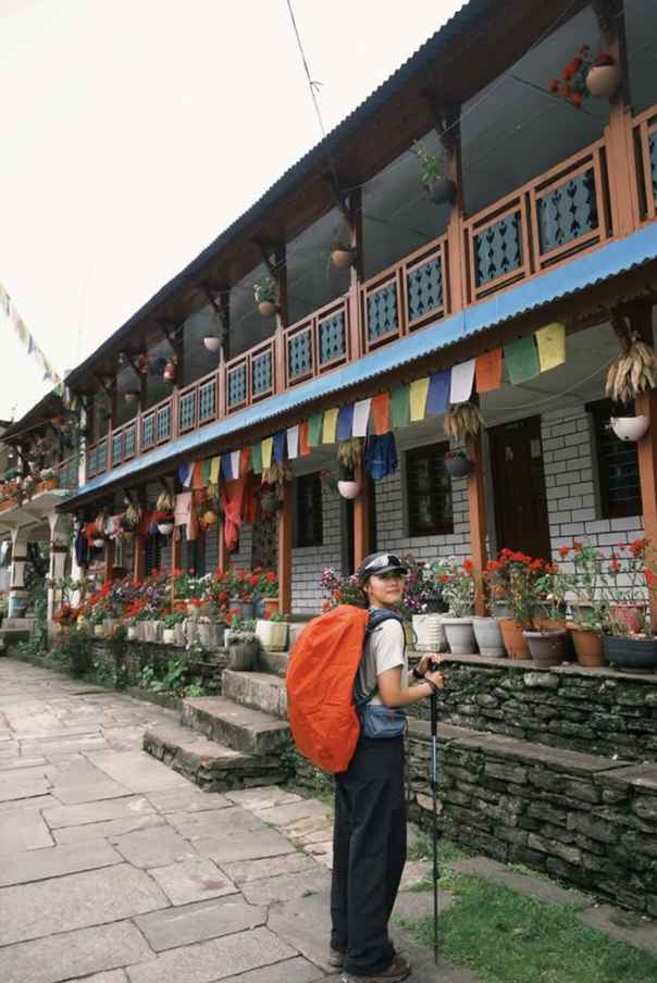 Travel Insurance for the Manaslu Circuit Trek